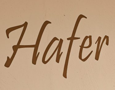Hafer-Name