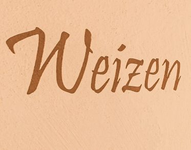 weizen-name